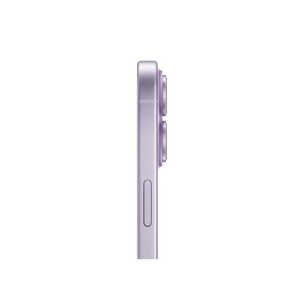 APPLE iPhone 17 Smartphone 256GB Lavanda