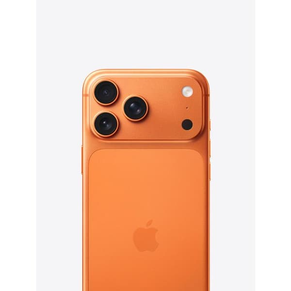 APPLE iPhone 17 Pro Max Smartphone 256GB 6,9" OLED 120 Hz