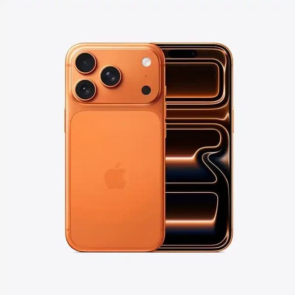 APPLE iPhone 17 Pro Smartphone 512 GB 6,3″ OLED