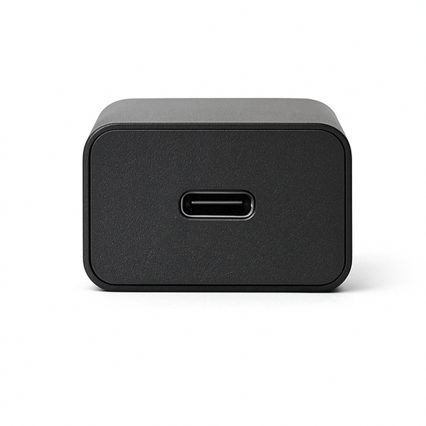 ESpower GaN USB-C PD3.0 45 W seinälaturi