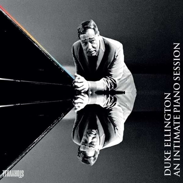 Ellington Duke: En Intim Piano Session (CD)
