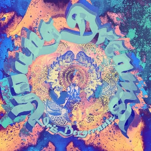 Bergcrantz Iris: Unge Drømme (CD)