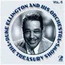 Ellington Duke & Hans Orkester: The Treasury Shows, Vol. 6 (2CD)