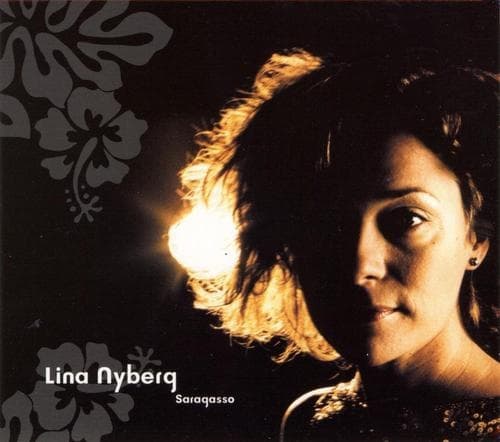 Nyberg Lina: Saragasso (CD)