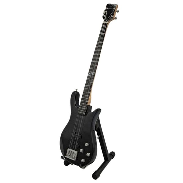 Minigitarr: Metallica - Roberto Trujillo