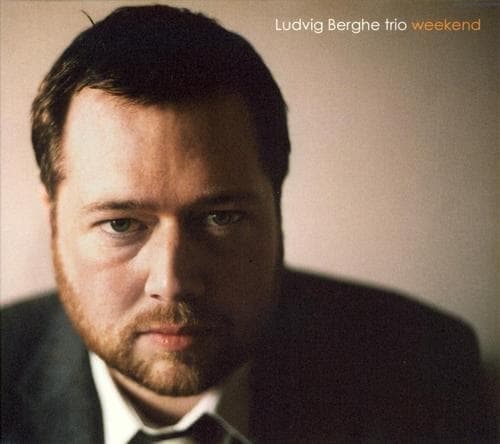 Berghe Ludvig Trio: Weekend (CD)