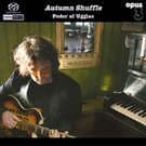 Ugglas Peder Af: Autumn Shuffle (CD)