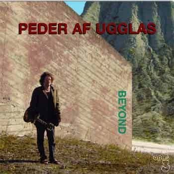 Ugglas Peder Af: Beyond (CD)