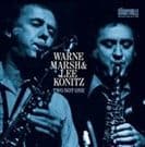 Marsh Warne & Konitz Lee: Kaksi Ei Yksi (4CD)