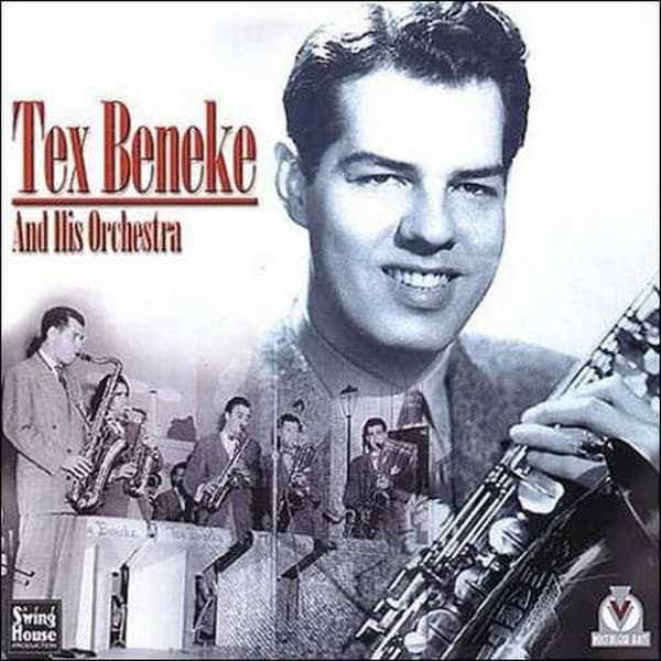 Beneke Tex Og Hans Orkester: 1946 - 1949 (CD)