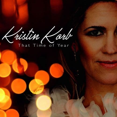 Korb Kristin: Se Aika Vuodesta (CD)
