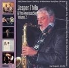 Thilo Jesper: Jesper Thilo & The American Stars 2 (CD)