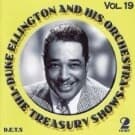 Ellington Duke: The Treasury Shows Vol. 19 (2CD)