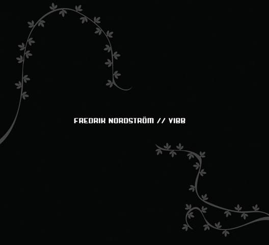Nordström Fredrik: Vibb (2CD)