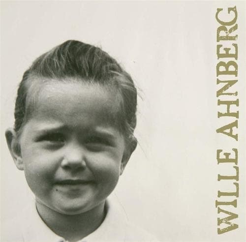 Ahnberg Wille: Ett Uns Nåd (CD)