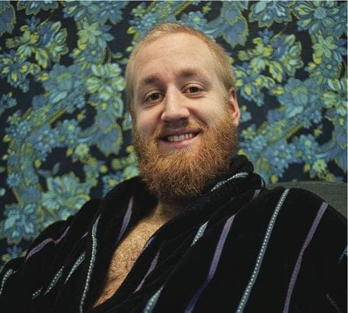 Kullhammar Jonas: Från Och Med Herr Jonas Kullhammar (CD)