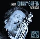 Griffin Johnny: From Johnny Griffin With Love (3CD)