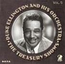 Ellington Duke & Hans Orkester: The Treasury Shows, Vol. 5 (2CD)