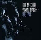 Marsh Warne / Mitchell Red: Big Two (2CD)