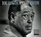Ellington Duke: New York New York (CD)