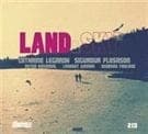 Legardh Cathrine: Land & Sky (2CD)