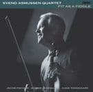 Asmussen Svend: Fit As A Fiddle (CD)