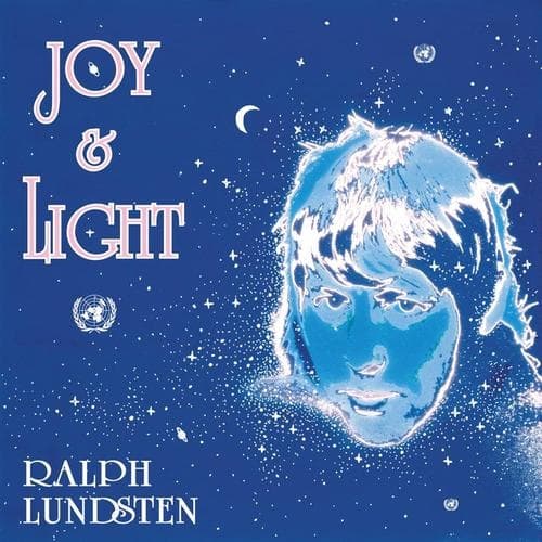 Lundsten Ralph: Glede & Lys