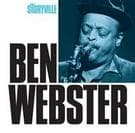 Webster Ben: Masters Of Jazz Vol 4 (CD)
