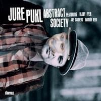 Pukl Jure: Abstrakt Samfund (CD)