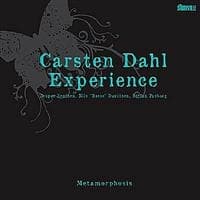 Dahl Carsten Experience: Metamorphosis (CD)