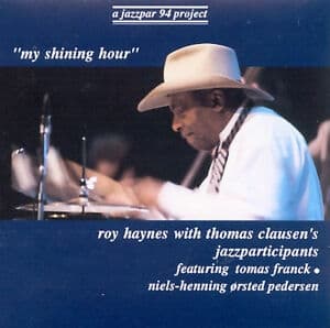 Haynes Roy: Min Stjernetime (CD)