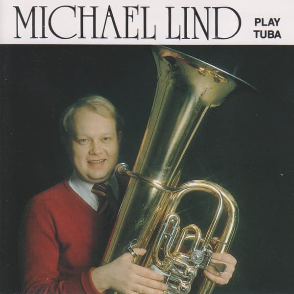 Lind Michael: Spil Tuba (CD)