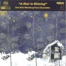 Westberg Erik & Vokalensemble: En stjerne skinner (CD)