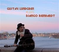 Lundgren Gustav: Soittaa Django Reinhardtin (CD)