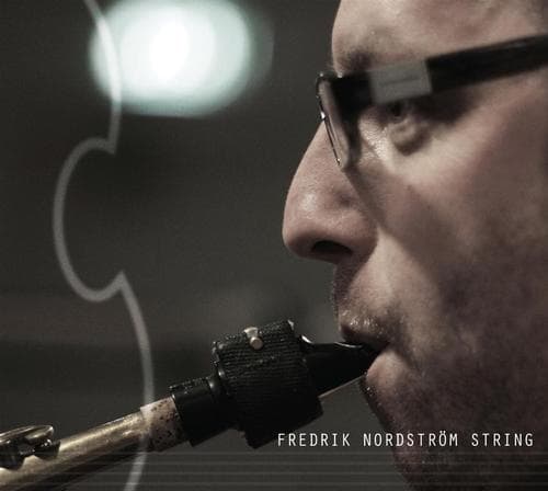 Nordström Fredrik: String (CD)