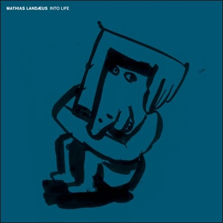 Landaeus Mathias: Elämään (CD)