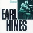 Hines Earl: Jazzin mestarit (CD)
