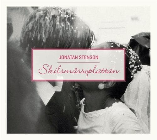 Stenson Jonatan: Avioerolevy