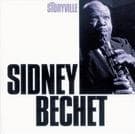 Bechet Sidney: Jazzin mestarit (CD)