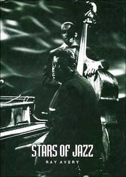 Ray Avery: Jazzens stjerner (bok)