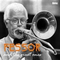 Fessor: And The Great Ones (2CD)