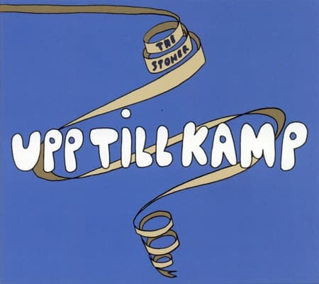 Stoner The: Opp Til Kamp