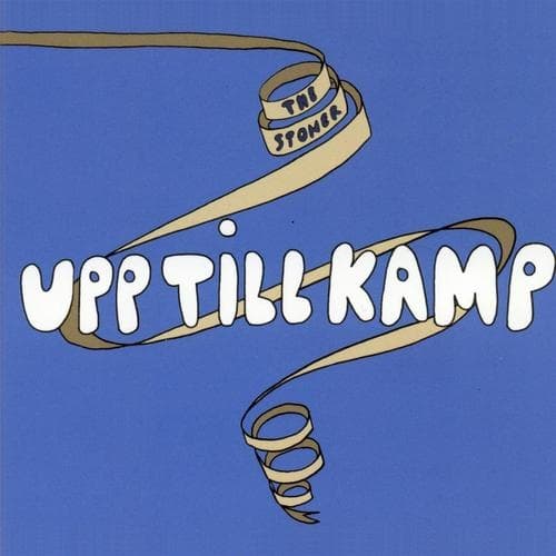 Stoner The: Opp Til Kamp