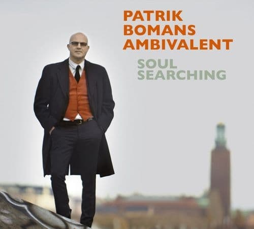 Patrik Bomans Ambivalent: Sjelesøking