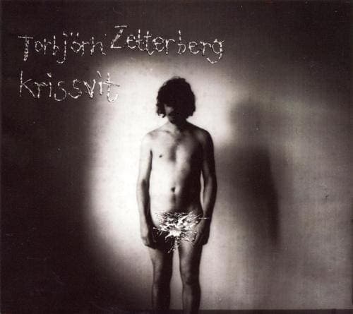 Zetterberg Torbjörn: Krissvit (CD)