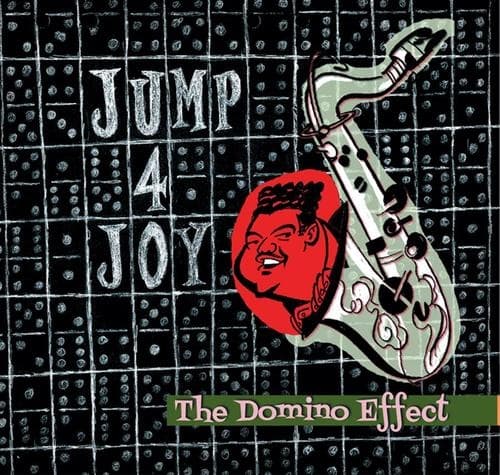 Jump 4 Joy: Dominoeffekten (CD)