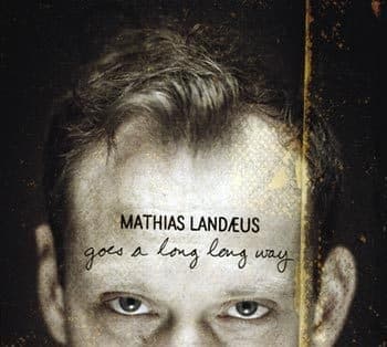 Landaeus Mathias: Rækker Langt Langt (CD)