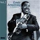 Armstrong Louis: In Scandinavia Vol 2 (CD)