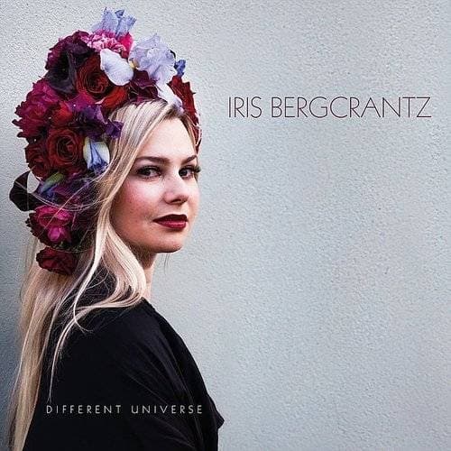 Bergcrantz Iris: Toinen Universumi (CD)