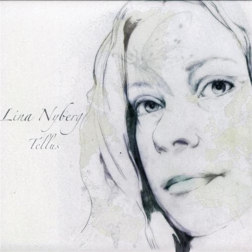 Lina Nyberg : Tellus (2LP, Vinyl)